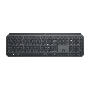 Logitech 920-010247 tastiera Ufficio Bluetooth Italiano...