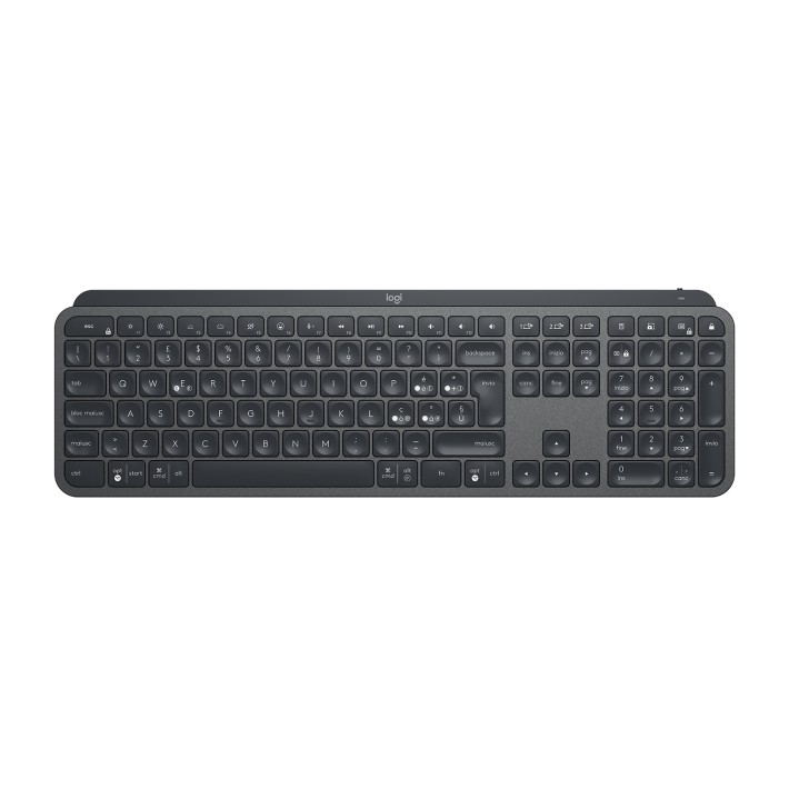 Logitech 920-010247 tastiera Ufficio Bluetooth...