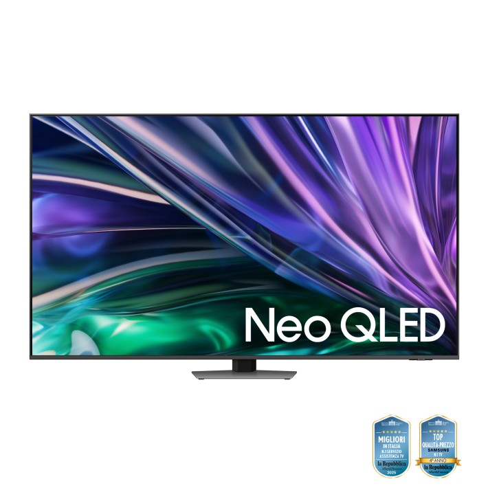 Samsung Smart TV 65” QE65QN85DBTXZT Neo QLED 4K...