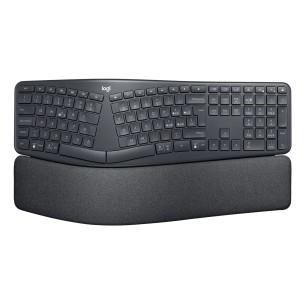 Logitech ERGO K860 for Business - Tastiera split...