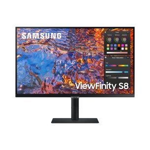 Samsung S80PB Monitor PC 81,3 cm (32") 3840 x 2160 Pixel...