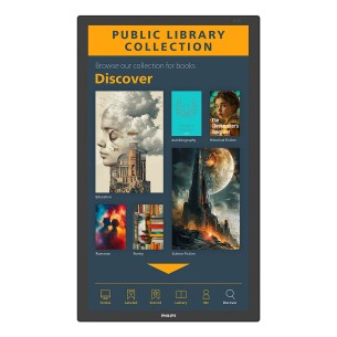 Philips 3000 series 43BDL3751T/00 visualizzatore di...