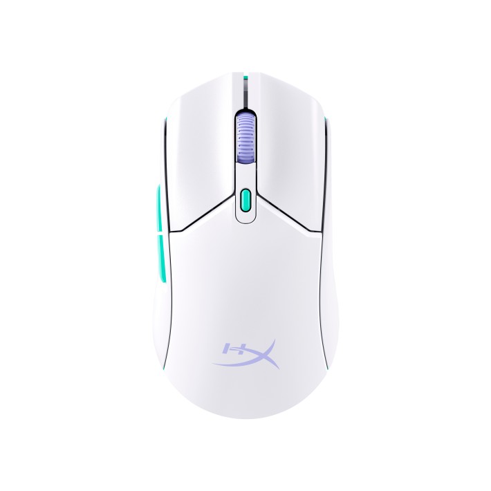 HyperX Pulsefire Haste 2 Core Wls – Mouse da...