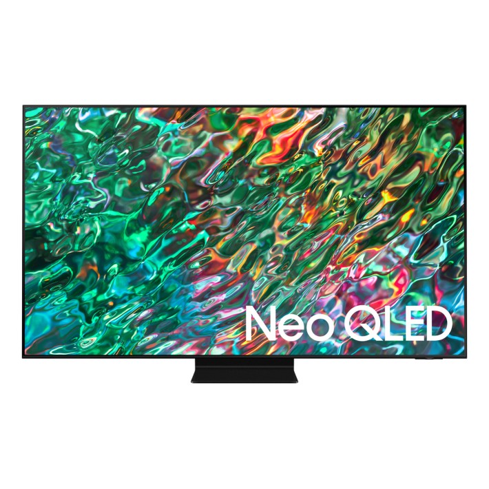 Samsung TV Neo QLED 4K 85” QE85QN90B Smart TV...