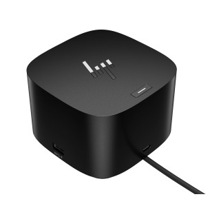HP Dock Thunderbolt 120 W G4