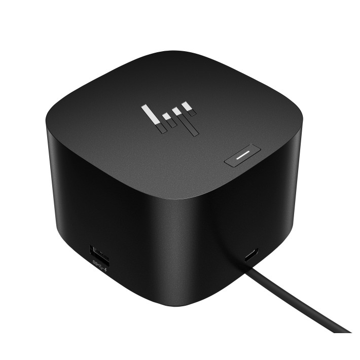 HP Dock Thunderbolt 120 W G4