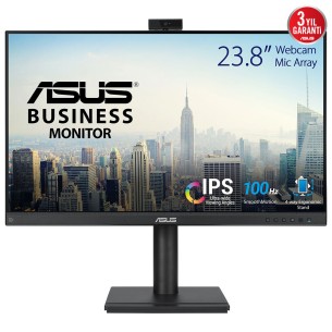 ASUS BE249QFK Monitor PC 60,5 cm (23.8") 1920 x 1080...