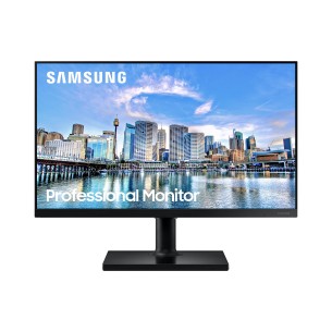 Samsung T45F Monitor PC 55,9 cm (22") 1920 x 1080 Pixel...