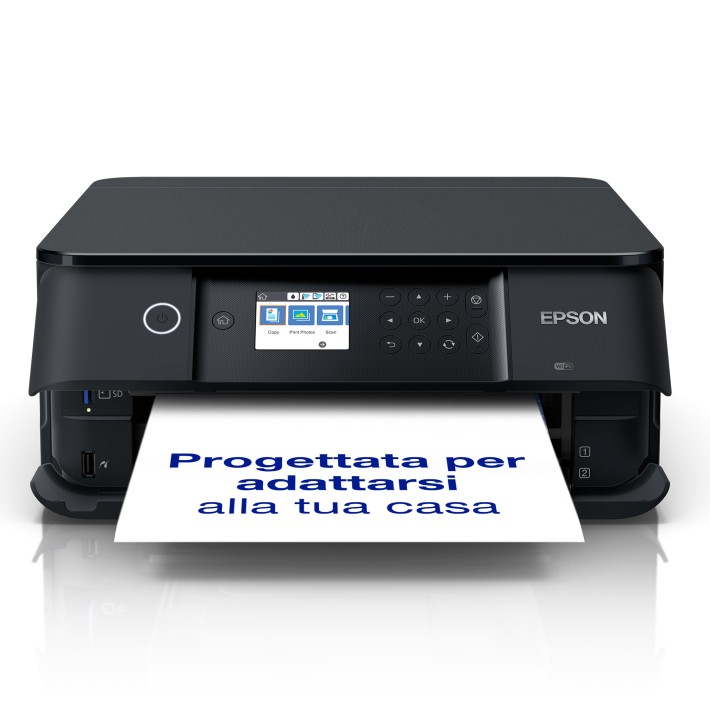Epson Expression Premium XP-6100 stampante...