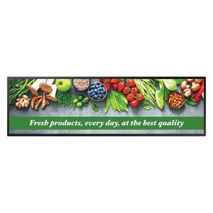 Samsung SH37C Design panorama 94 cm (37") LCD Wi-Fi 700...