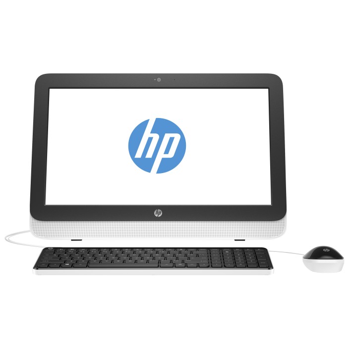 HP 20-r100nl AMD E E1-6015 49,4 cm (19.4") 1600...