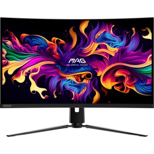 MSI MAG 321CUP QD-OLED Monitor PC 80 cm (31.5") 3840 x...