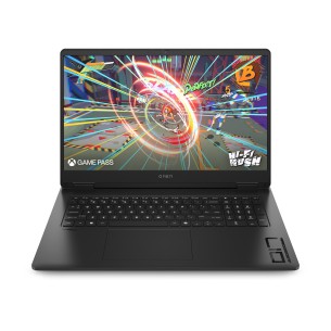 HP OMEN Gaming 17-db1003nl Copilot+ PC AMD Ryzen AI 9 365...