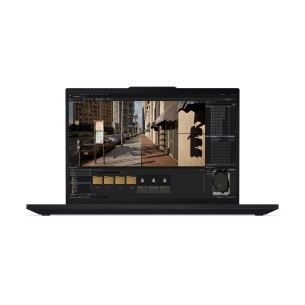 Lenovo ThinkPad P16s Gen 4 (AMD) Copilot+ PC AMD Ryzen AI...
