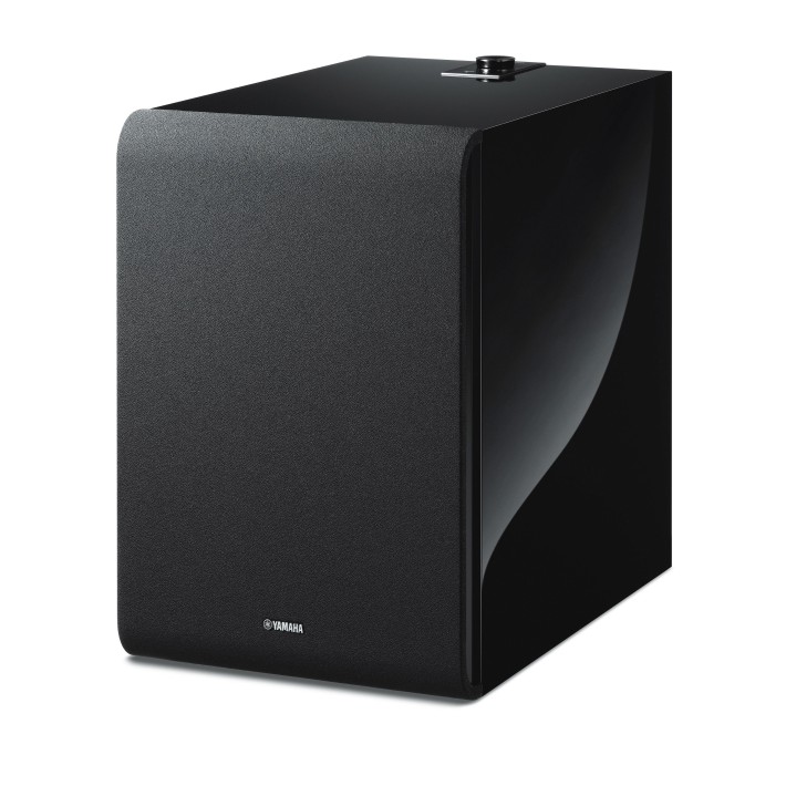 Yamaha MusicCast SUB 100 Nero Subwoofer attivo...