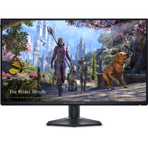 Alienware AW2725QF Monitor PC 68,6 cm (27") 3840 x 2160...