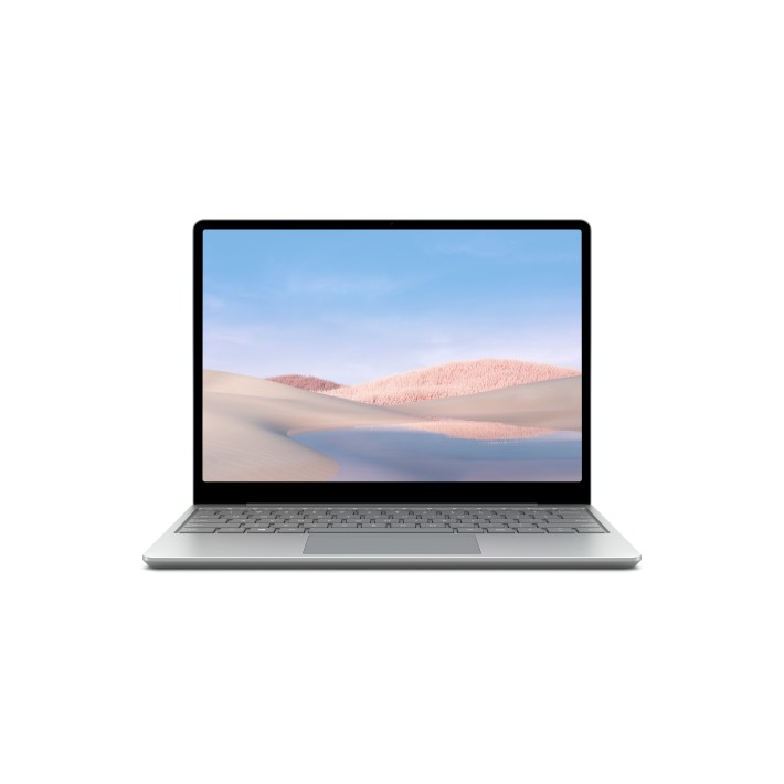 Microsoft Surface Laptop Go Computer portatile...