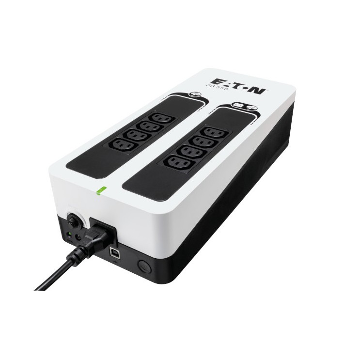 Eaton 3S550I gruppo di continuità (UPS) Standby...