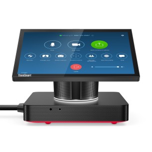 Lenovo ThinkSmart Hub Intel® Core™ i5 i5-8365UE 25,6 cm...