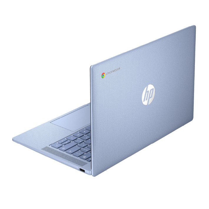 Chromebook 14"- HP 14A-NF0016NL - Cpu Intel...