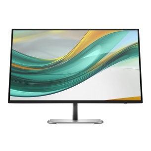HP Series 5 Pro 27 inch FHD Monitor - 527pf Monitor PC...