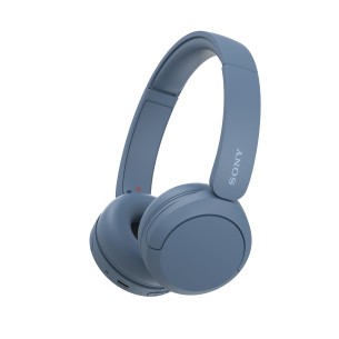 Sony Cuffie Bluetooth wireless WH-CH520 - Durata della...