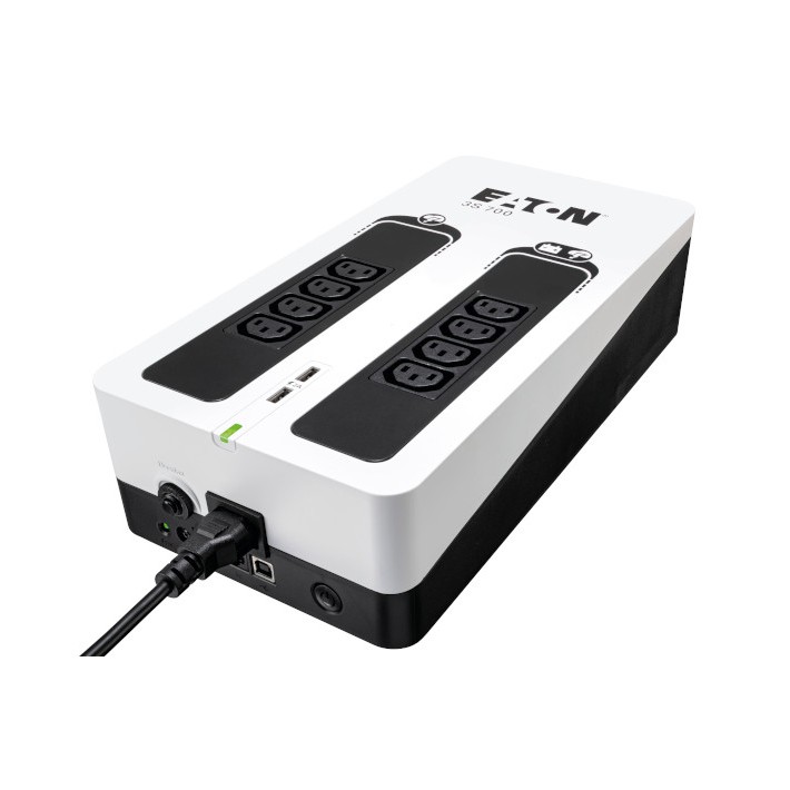 Eaton 3S700I gruppo di continuità (UPS) Standby...