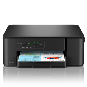 Brother DCP-J1260W stampante multifunzione Ad inchiostro...