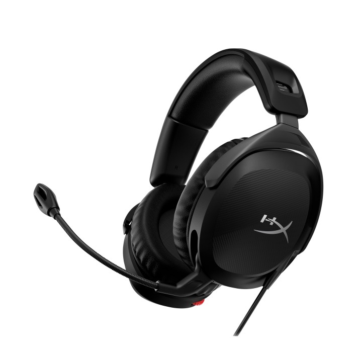 HyperX Cloud Stinger 2 – Cuffie da gaming (nero)