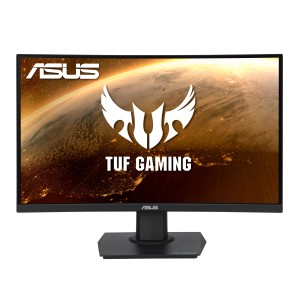 ASUS TUF Gaming VG24VQE Monitor PC 59,9 cm (23.6") 1920 x...