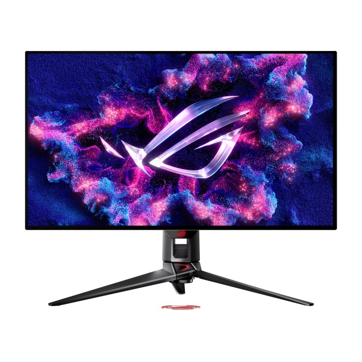 ASUS ROG Swift PG32UCDP Monitor PC 80 cm...