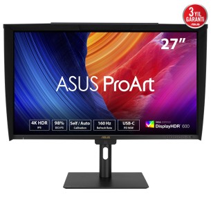 ASUS ProArt PA27UCGE Monitor PC 68,6 cm (27") 3840 x 2160...