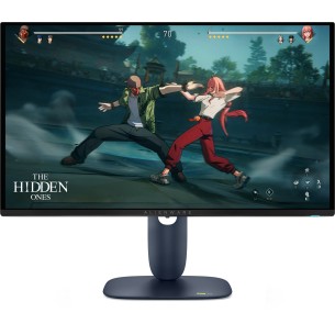 Alienware AW2725D Monitor PC 68,6 cm (27") 2560 x 1440...