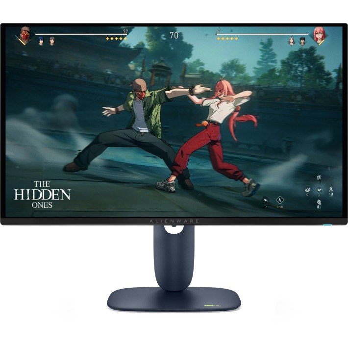 Alienware AW2725D Monitor PC 68,6 cm (27") 2560...