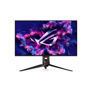 ASUS ROG Swift OLED PG32UCDMZ Monitor PC 80 cm (31.5")...