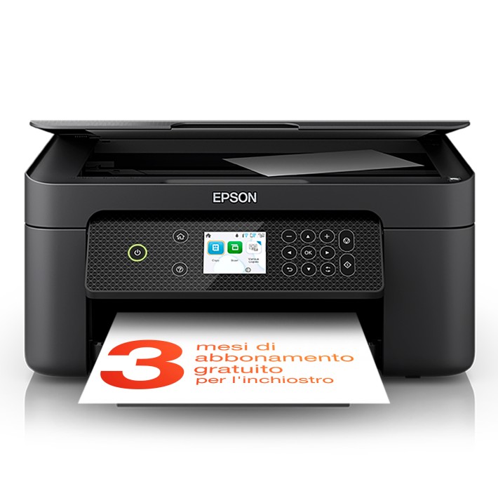 Epson Expression Home XP-4200 stampante...