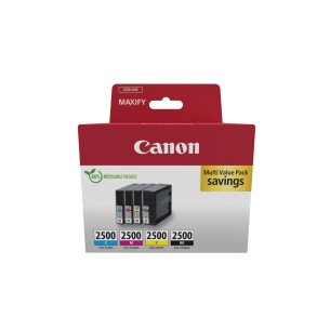 Canon 9290B006 cartuccia d'inchiostro 4 pz Originale...
