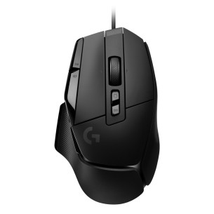 Logitech G G502 X mouse gaming a filo
