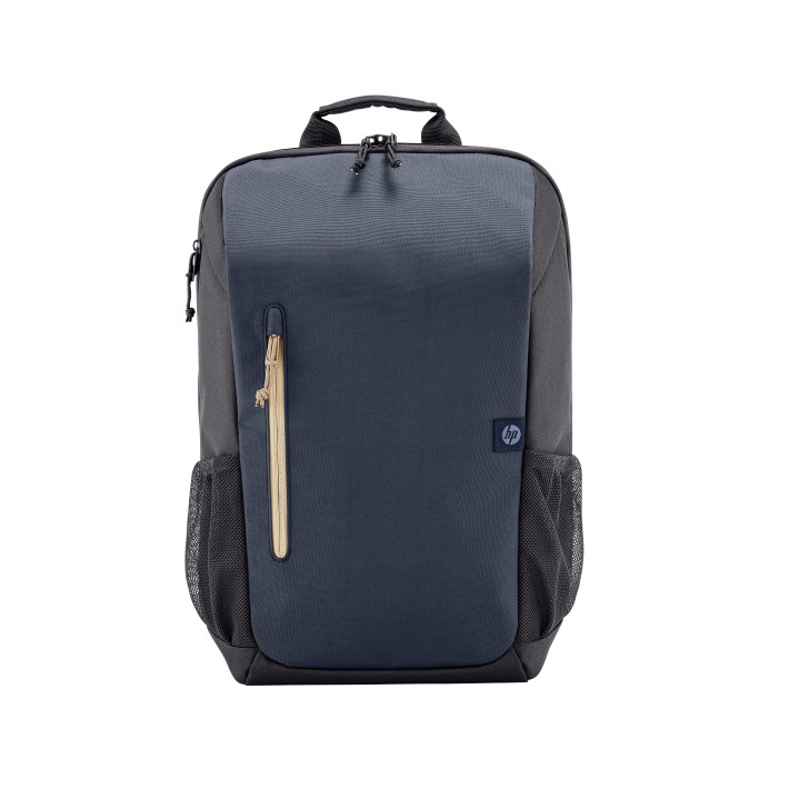 HP Zaino per laptop Travel 15.6 Blue Night da...