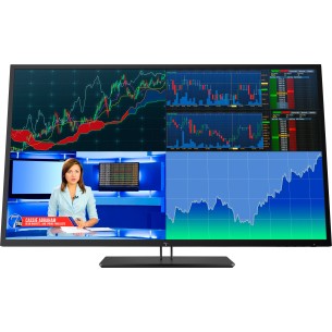 HP Z43 Monitor PC 108 cm (42.5") 3840 x 2160 Pixel 4K...