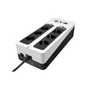 Eaton 3S550D gruppo di continuità (UPS) Standby (Offline)...