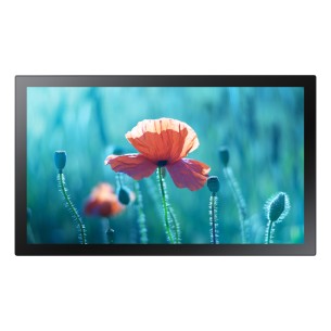 Samsung QB13R-TM Pannello piatto interattivo 33 cm (13")...
