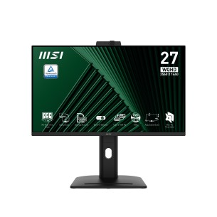 MSI Pro MP275QPDG Monitor PC 68,6 cm (27") 2560 x 1440...
