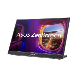 ASUS ZenScreen MB16QHG Monitor PC 40,6 cm (16") 2560 x...
