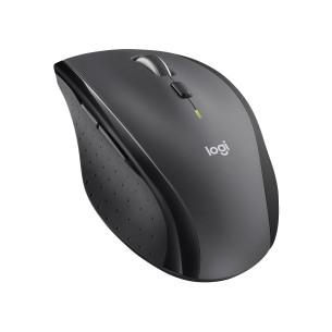 Logitech M705 Marathon Mouse Wireless, Ricevitore USB...