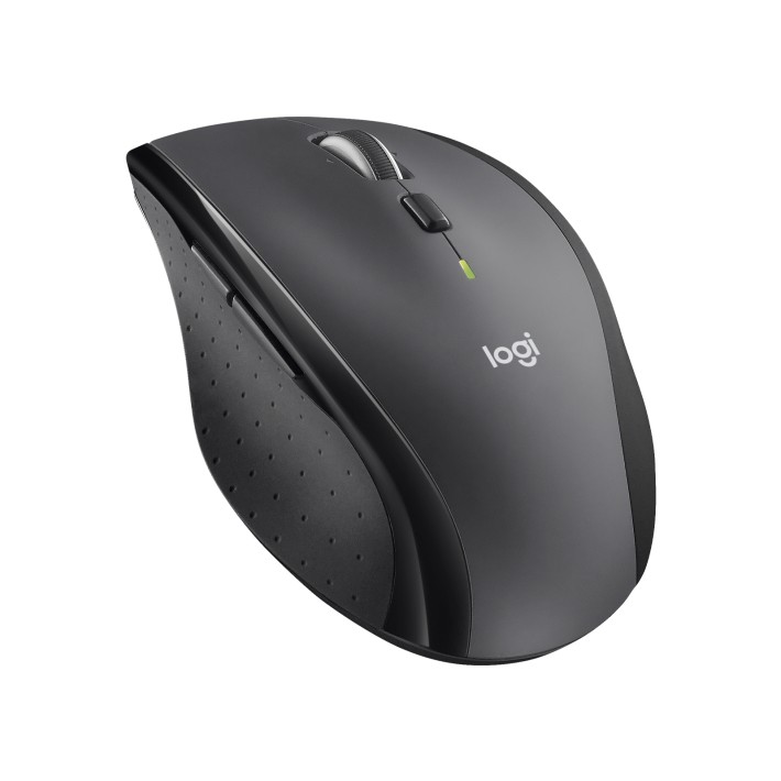 Logitech M705 Marathon Mouse Wireless,...