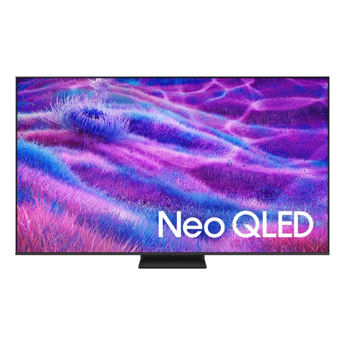 Samsung 55" Neo QLED QN80F 4K Vision AI Smart...
