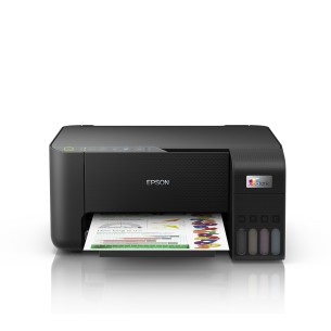Epson EcoTank ET-2860 Ad inchiostro A4 5760 x 1440 DPI 33...