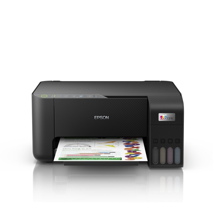 Epson EcoTank ET-2860 Ad inchiostro A4 5760 x...