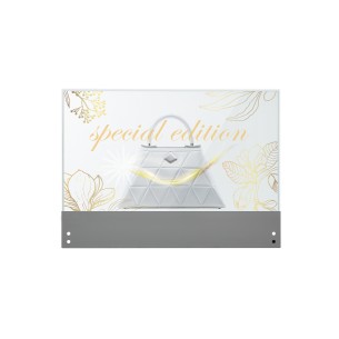 LG 30EW5TP-A visualizzatore di messaggi Pannello piatto...